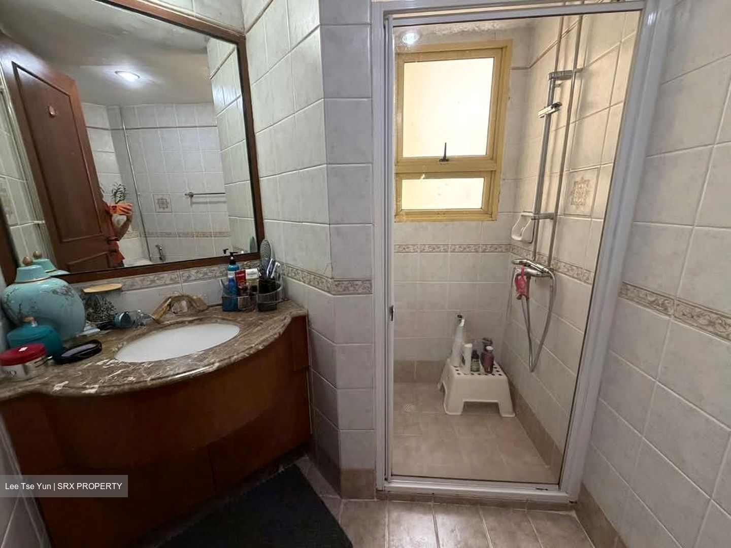 Villa Marina (D15), Condominium #539255081